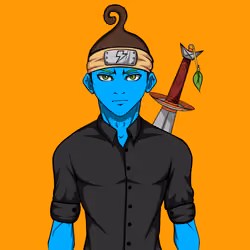 Ninja #7498