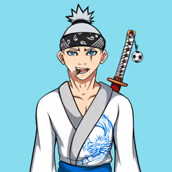 Ninja #1946
