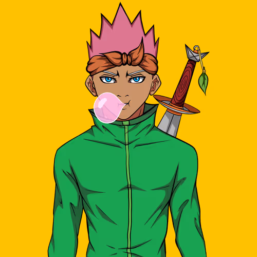 Ninja #3856