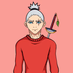Ninja #6985