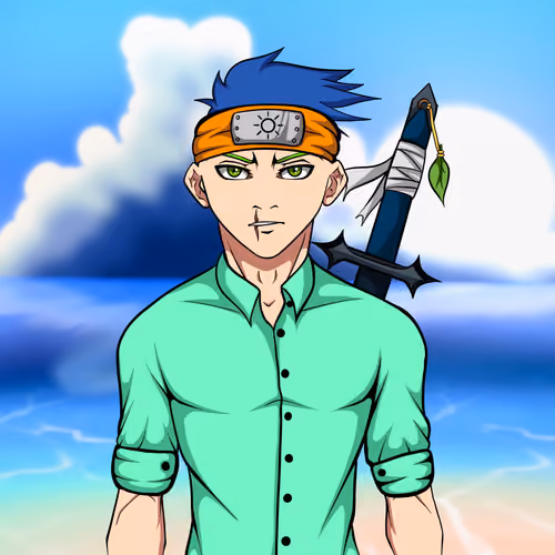 Ninja #264