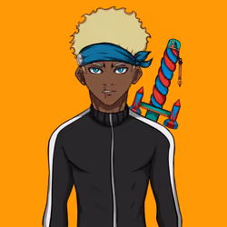 Ninja #7327