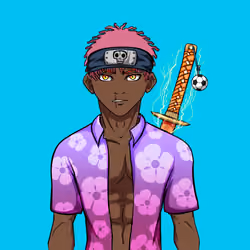 Ninja #3118