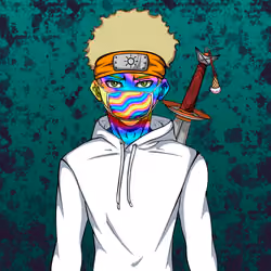 Ninja #4907