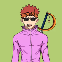 Ninja #4489