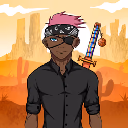 Ninja #4965