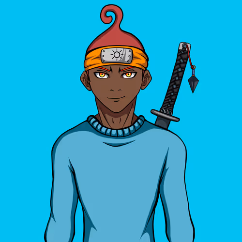Ninja #2815