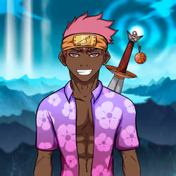 Ninja #6234