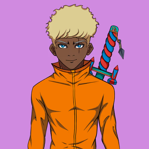 Ninja #6719