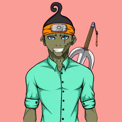 Ninja #2646