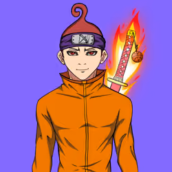 Ninja #2849