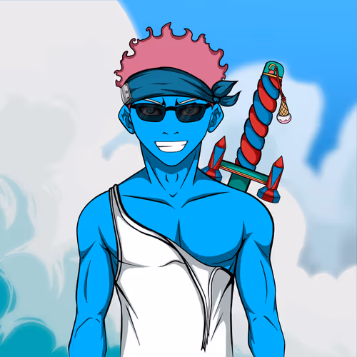 Ninja #2090