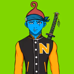Ninja #5363