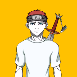 Ninja #5075