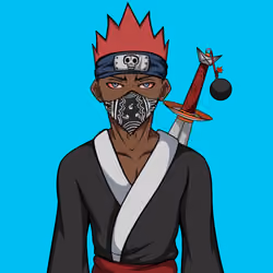 Ninja #337