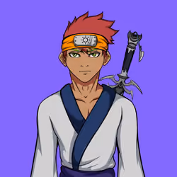 Ninja #36