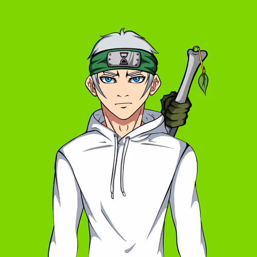 Ninja #5453