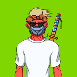 Ninja #7583