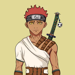 Ninja #5512