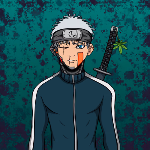 Ninja #1961