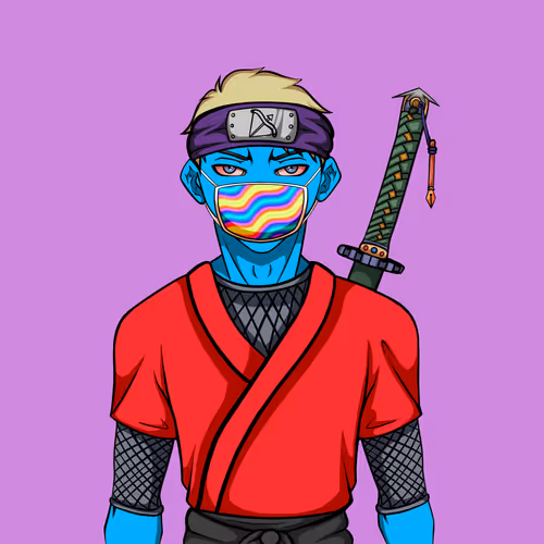 Ninja #5041