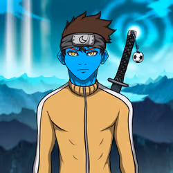 Ninja #1451