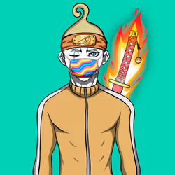 Ninja #6696