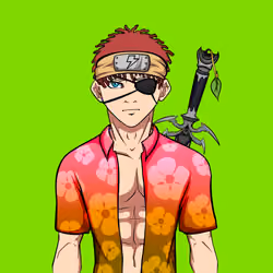 Ninja #5571
