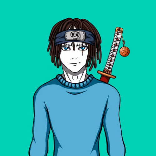 Ninja #5846