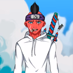 Ninja #8452