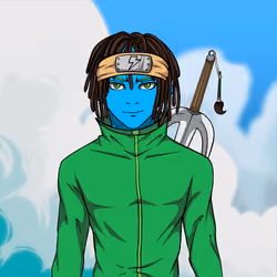 Ninja #8188
