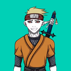 Ninja #1482