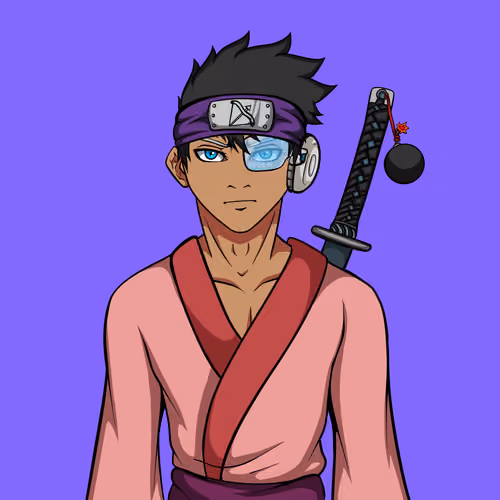 Ninja #3119
