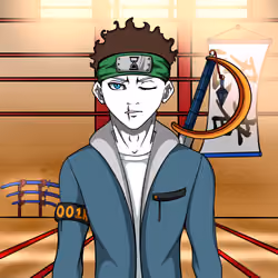 Ninja #5478