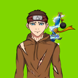 Ninja #8429