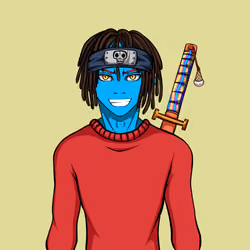 Ninja #2310