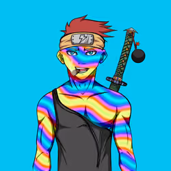Ninja #3171
