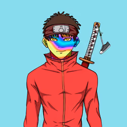Ninja #1924