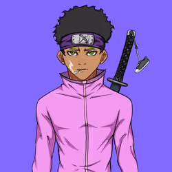 Ninja #6961