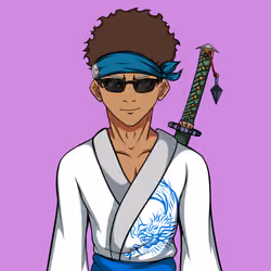 Ninja #3711