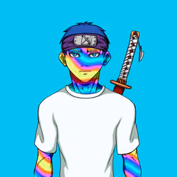 Ninja #3633