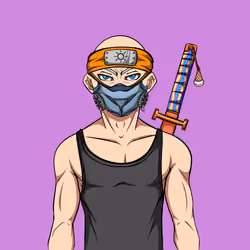 Ninja #7746
