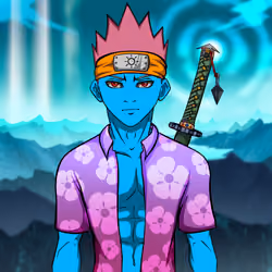 Ninja #211