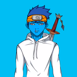 Ninja #4369