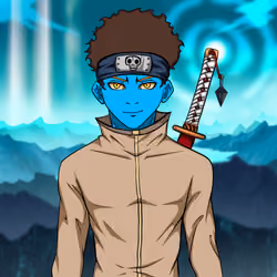 Ninja #8516