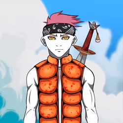Ninja #198