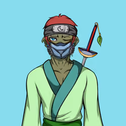 Ninja #114