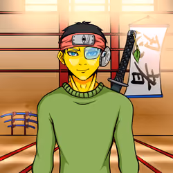 Ninja #7311