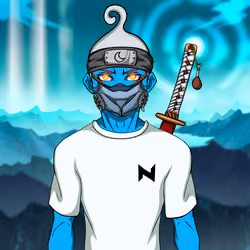 Ninja #4867