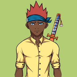 Ninja #1182